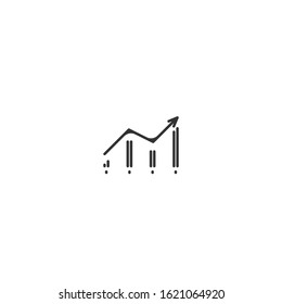 business development - line icon
