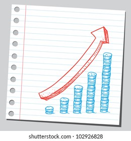 Business diagram