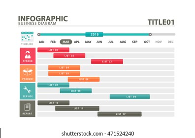 Business Diagram - Diagram, Business, Chart, Graph, template, Present