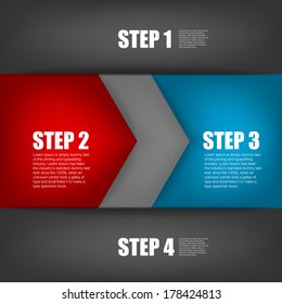 Business Diagram Concept