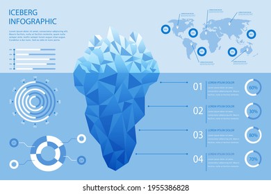 Business diagram concept. Global strategy data structure. Finance Infograph presentation scheme template. Expert analytics financial plan. Digital report. Business process. Vector illustration.