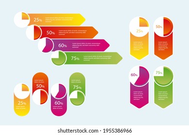 Business diagram concept. Global strategy data structure. Finance Infograph presentation scheme template. Expert analytics financial plan. Digital report. Business process. Vector illustration.