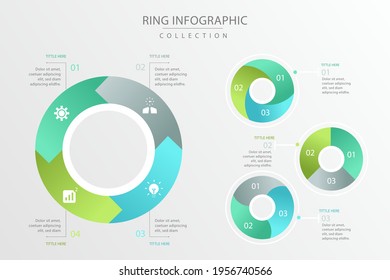 Business diagram concept. Global strategy data structure. Finance Infograph presentation scheme template. Expert analytics financial plan. Digital report. Business process. Vector illustration.