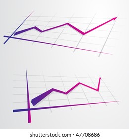 business diagram vector