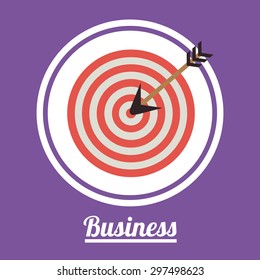 Business digital design, vector illustration eps 10