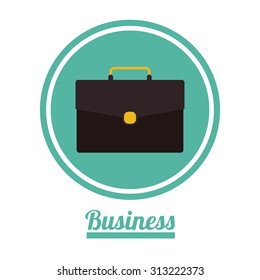 Business digital design, vector illustration eps 10