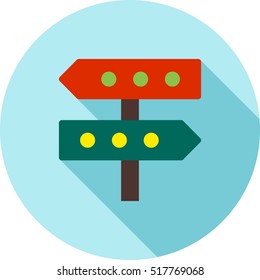 Business Direction