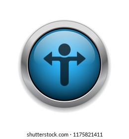 Business Direction - App Icon