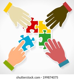 Business diversity