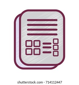 business document information to organization strategy