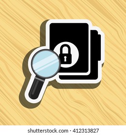 business documents design 