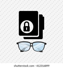 business documents design 