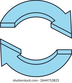 Geschäftsdoodle-Symbole festgelegt. Vektorgrafik einzeln mit handgezeichneten Geschäftssymbolen. Glühbirne, Magnet, Zahnrad und Bleistift. Bunte Skizzen von Sprechblase, Papiernote und Lupe	
