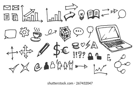 39,645 Business plan doodle Images, Stock Photos & Vectors | Shutterstock