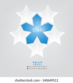 business. education. diagram vector illustration.