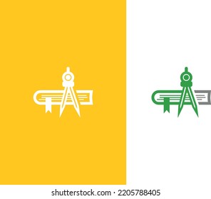 Business education icons. Vector illustration , Set of Outline stroke Education icon Vector illustration. Education symbol line icon on white background vector illustration