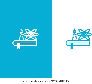 Business education icons. Vector illustration , Set of Outline stroke Education icon Vector illustration. Education symbol line icon on white background vector illustration