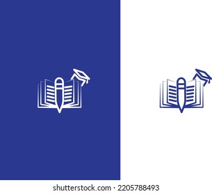 Business education icons. Vector illustration , Set of Outline stroke Education icon Vector illustration. Education symbol line icon on white background vector illustration