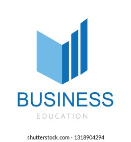 Business Education Logo
