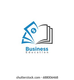 Business Education Logo