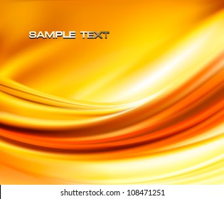 Business elegant abstract background illustration