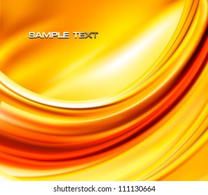 Business elegant abstract background illustration