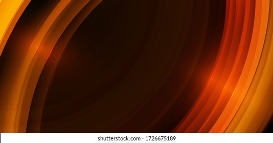 Business elegant abstract background illustration dark red