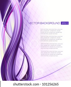 Business elegant abstract background. Vector illustration