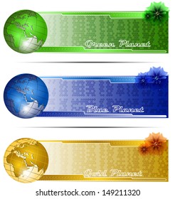 Business elegant abstract background - vector illustration 
