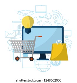 Business and email