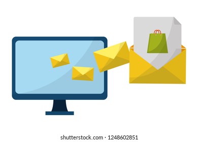 Business and email