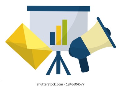 Business and email