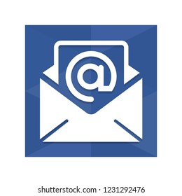 Business Email - App Icon