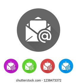 Business Email - App Icon