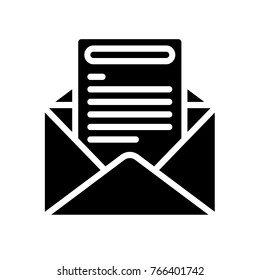 Business - Email Opened