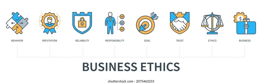 6,953 Business ethics icon Images, Stock Photos & Vectors | Shutterstock