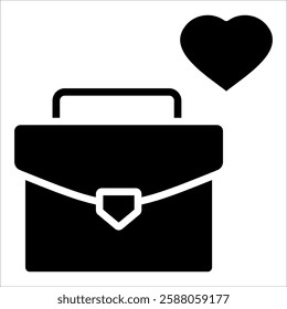 Business Ethics Icon Element For Design