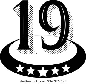 Experiencia empresarial de 19 años 