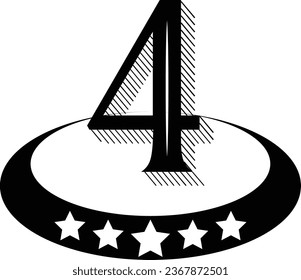 Experiencia empresarial de 4 años 
