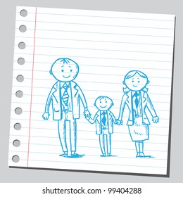 Business family
