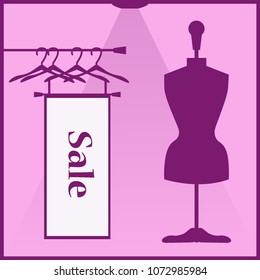 Business fashion sale
