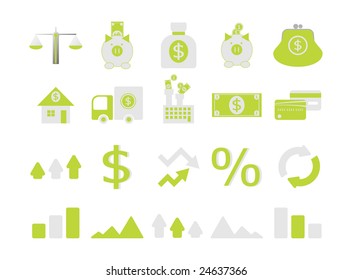 Business and finance