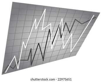 business, finance and economic statistics