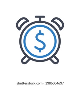 Business & Finance - Efficiency Productivity Icon
