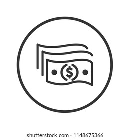 Business Finance icon