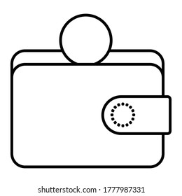 Symbol für Unternehmen und Finanzen