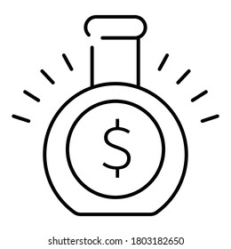 Symbol für Unternehmen und Finanzen