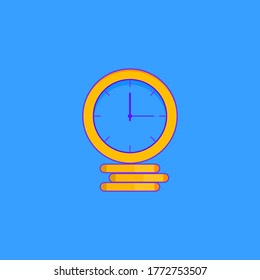 Business finance illustration fit for your work design