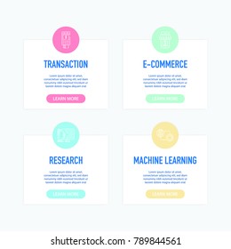 Business And Finance Infographic