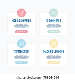 Business And Finance Infographic